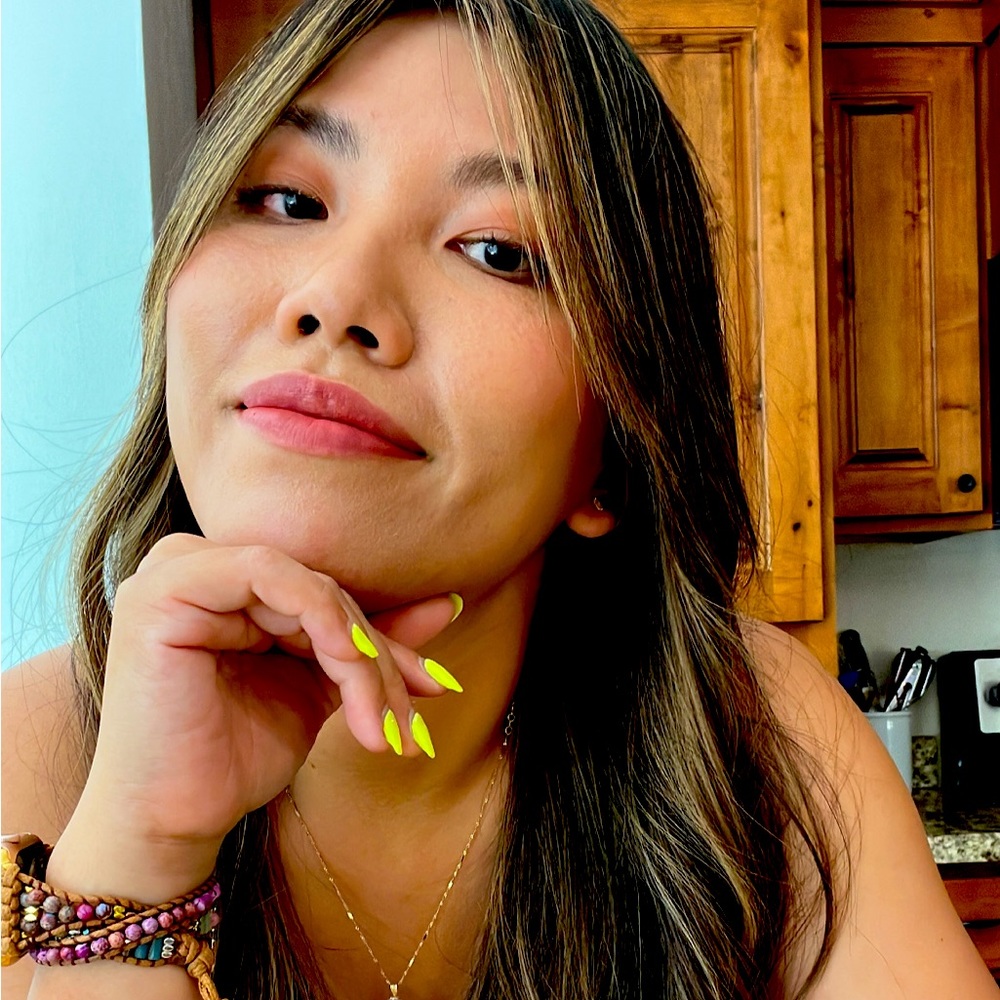 Meet your Posher, Victoria